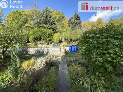 Prodej chaty Ryjice č. 18