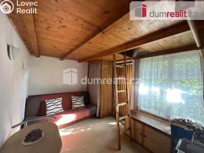 Prodej chaty Ryjice č. 6