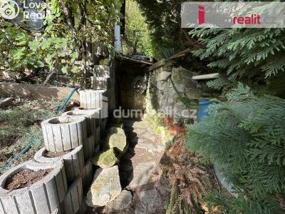 Prodej chaty Ryjice č. 20