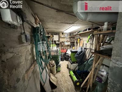 Prodej chaty Ryjice č. 21