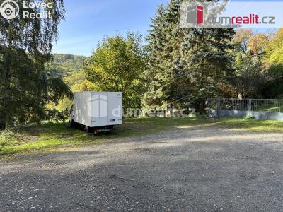 Prodej chaty Ryjice č. 24