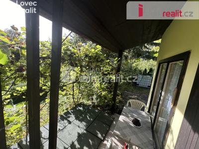 Prodej chaty Ryjice č. 12