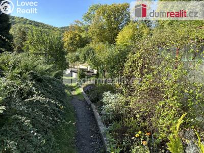 Prodej chaty Ryjice č. 22