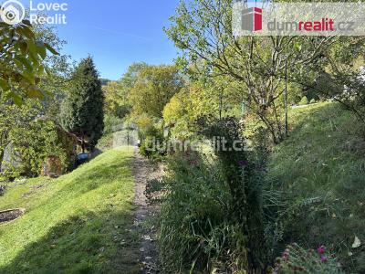 Prodej chaty Ryjice č. 23