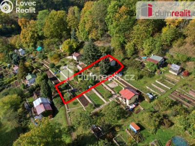 Prodej chaty Ryjice č. 3