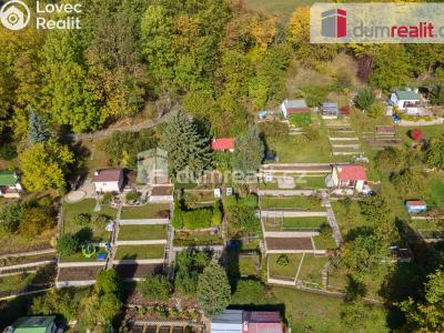 Prodej chaty Ryjice č. 4