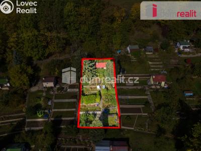 Prodej chaty Ryjice č. 25