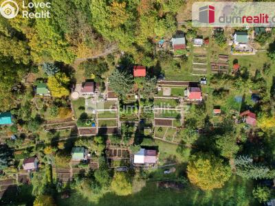 Prodej chaty Ryjice č. 26