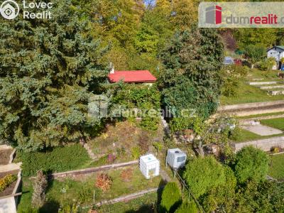 Prodej chaty Ryjice č. 27