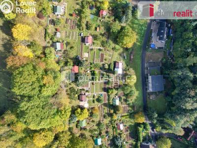 Prodej chaty Ryjice č. 29