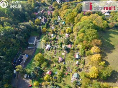 Prodej chaty Ryjice č. 30