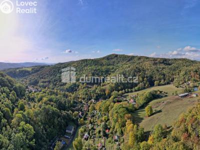 Prodej chaty Ryjice č. 31