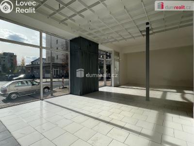 Prodej komerční nemovitosti Karlovy Vary, Sokolovská 223 č. 2