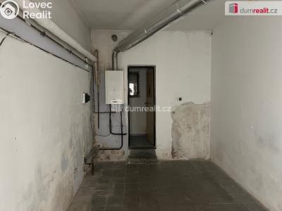 Prodej komerční nemovitosti Karlovy Vary, Sokolovská 223 č. 9