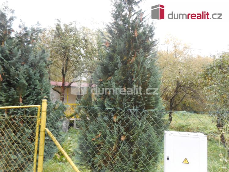 Pronájem chaty Vinec č. 2