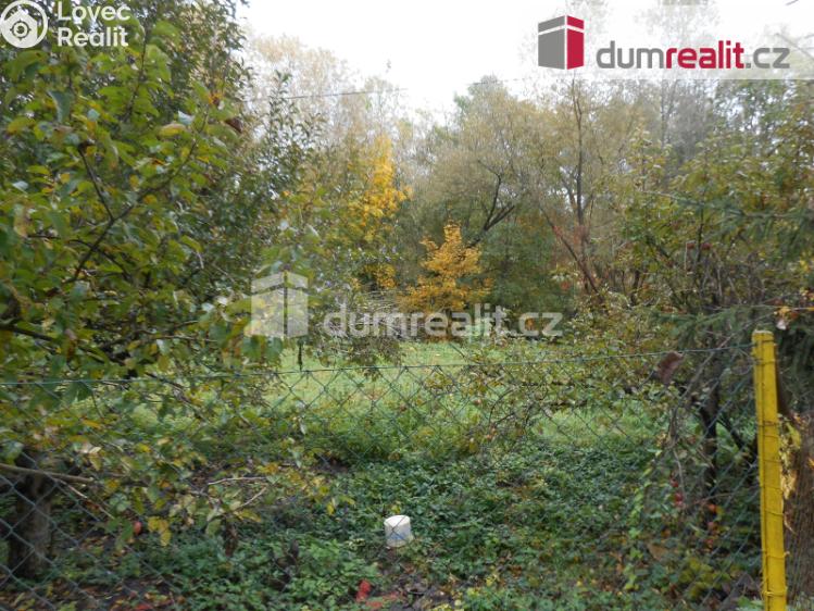 Pronájem chaty Vinec č. 3