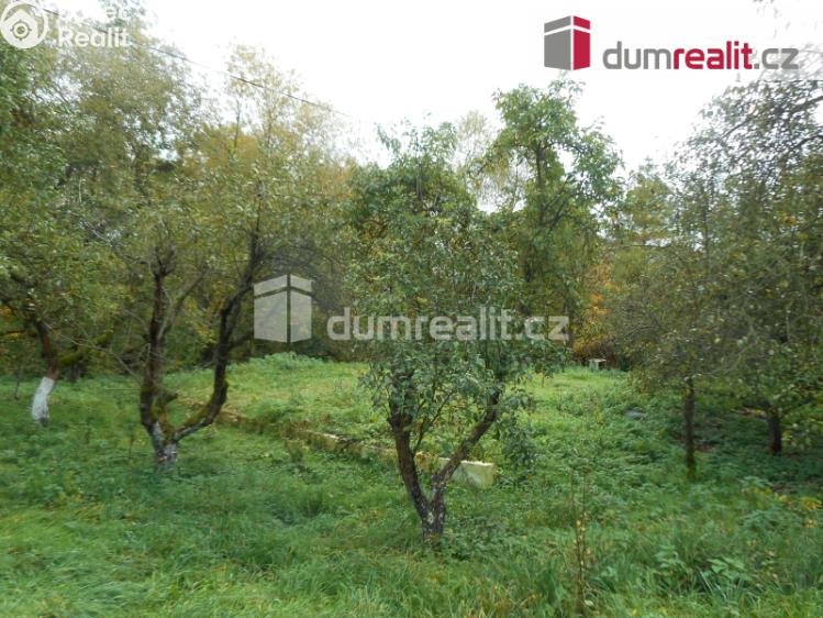 Pronájem chaty Vinec č. 4