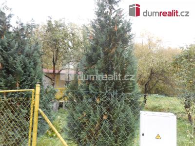 Pronájem chaty Vinec č. 2