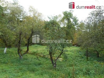 Pronájem chaty Vinec č. 4