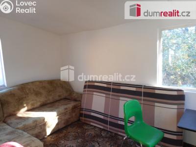 Pronájem chaty Vinec č. 6