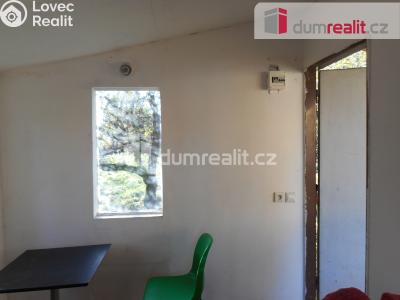 Pronájem chaty Vinec č. 7