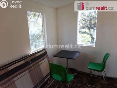 Pronájem chaty Vinec č. 8