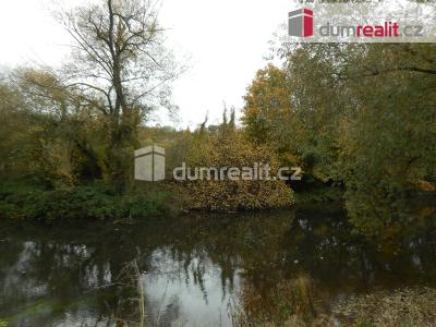 Pronájem chaty Vinec č. 10