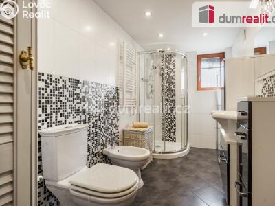 Prodej rodinného domu Svor č. 8