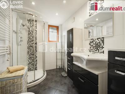 Prodej rodinného domu Svor č. 9