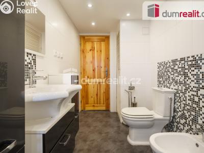 Prodej rodinného domu Svor č. 10