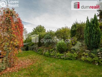 Prodej rodinného domu Svor č. 23