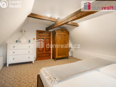 Prodej rodinného domu Svor č. 13