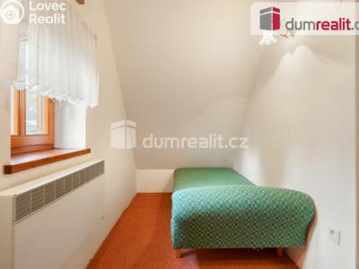 Prodej rodinného domu Svor č. 18