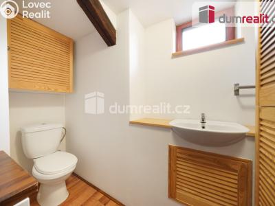 Prodej rodinného domu Svor č. 11