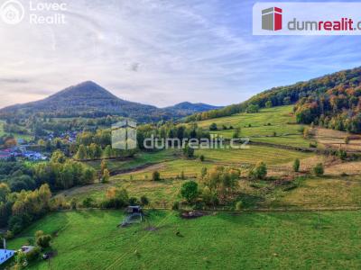 Prodej rodinného domu Svor č. 26