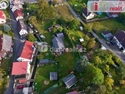 Prodej rodinného domu Svor č. 28