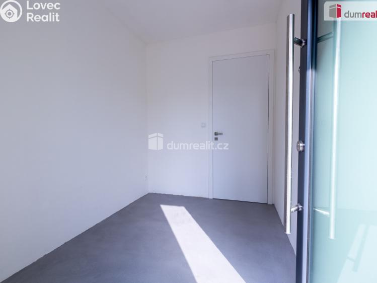 Prodej rodinného domu Tuhaň č. 4