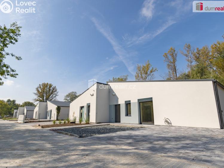 Prodej rodinného domu Tuhaň č. 1