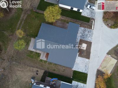 Prodej rodinného domu Tuhaň č. 24