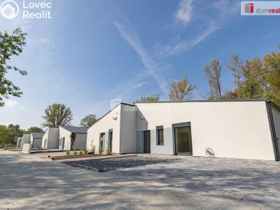 Prodej rodinného domu Tuhaň č. 1