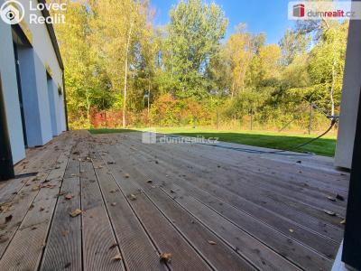 Prodej rodinného domu Tuhaň č. 17