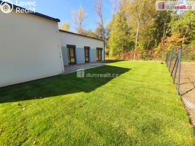 Prodej rodinného domu Tuhaň č. 18