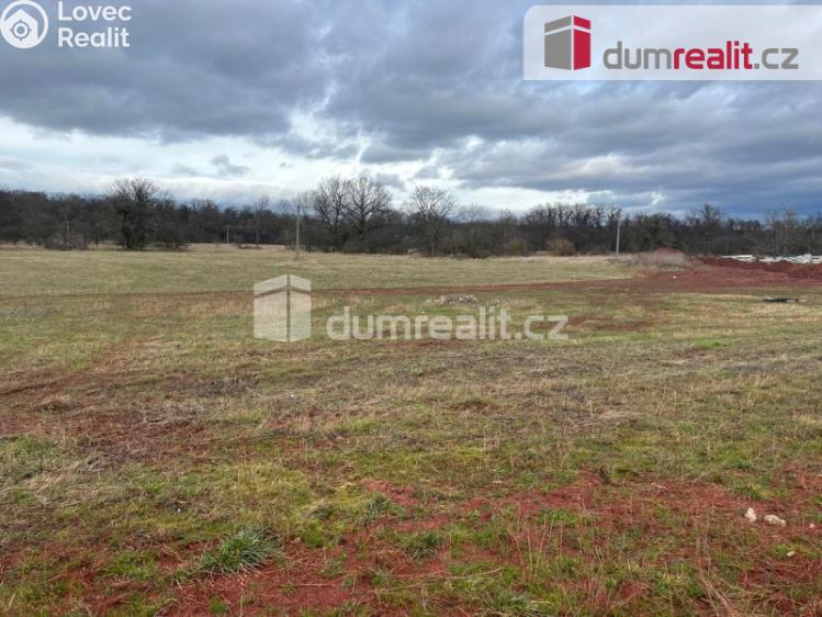Prodej stavebního pozemku Nezabylice č. 5