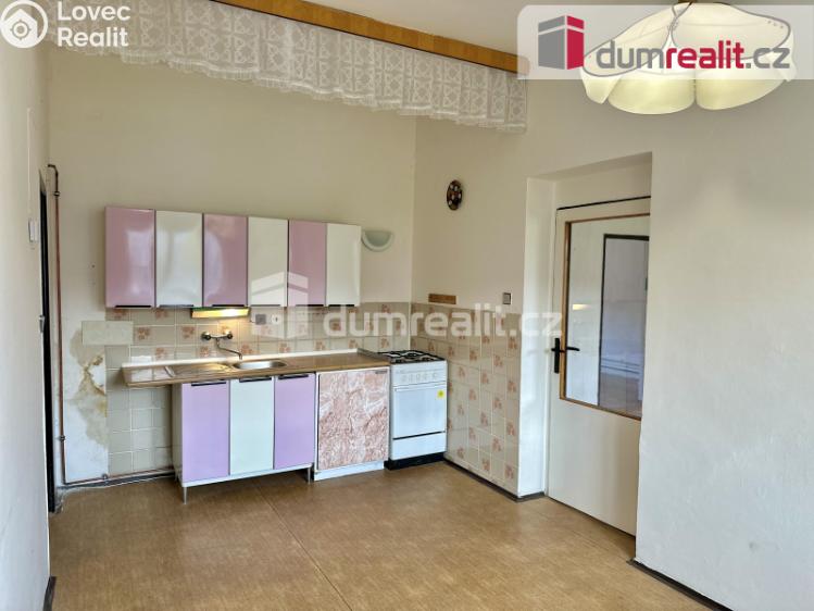 Prodej bytu 2+1 Ústí nad Labem, Střekovské nábřeží 861 č. 5