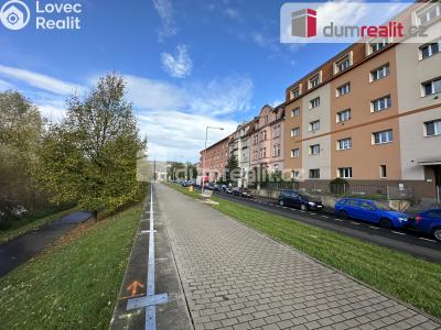 Prodej bytu 2+1 Ústí nad Labem, Střekovské nábřeží 861 č. 6