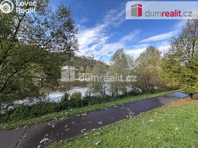 Prodej bytu 2+1 Ústí nad Labem, Střekovské nábřeží 861 č. 14