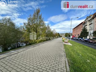 Prodej bytu 2+1 Ústí nad Labem, Střekovské nábřeží 861 č. 15