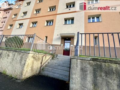 Prodej bytu 2+1 Ústí nad Labem, Střekovské nábřeží 861 č. 16