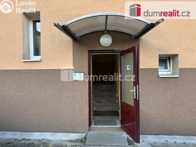 Prodej bytu 2+1 Ústí nad Labem, Střekovské nábřeží 861 č. 19