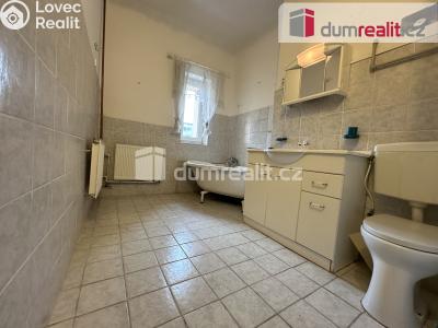 Prodej bytu 2+1 Ústí nad Labem, Střekovské nábřeží 861 č. 11